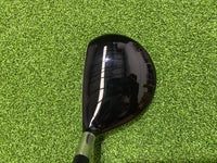 2010 Bridgestone TourStage X-Drive 15° 3 Wood