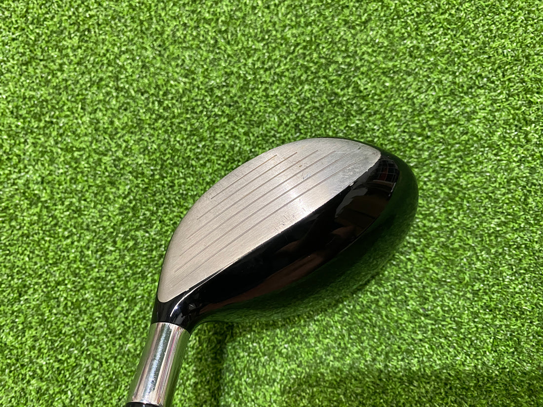 2010 Bridgestone TourStage X-Drive 15° 3 Wood