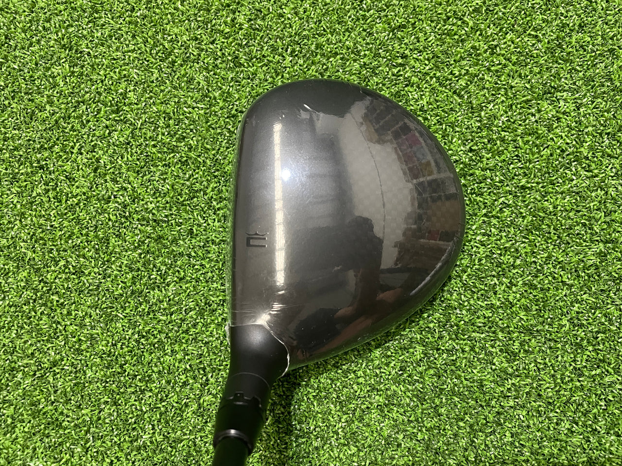*New* 2024 Cobra Darkspeed Max 18.5° 5 Wood With Headcover