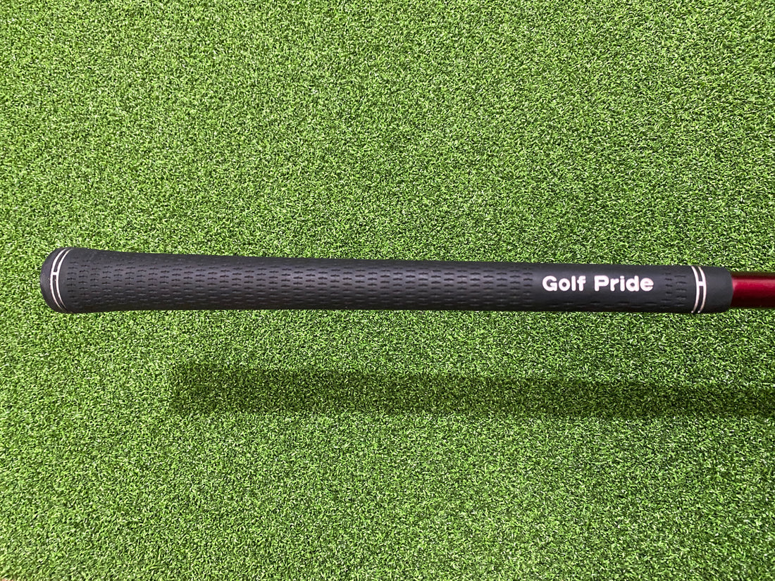 2010 Bridgestone TourStage X-Drive 15° 3 Wood