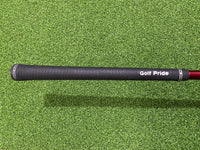 2010 Bridgestone TourStage X-Drive 15° 3 Wood