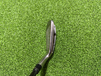 2008 TaylorMade Burner Plus 5-9, Pw, Sw Ladies Iron Set