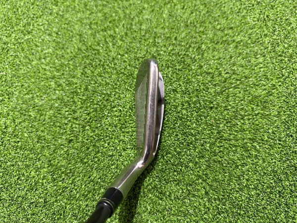 2008 TaylorMade Burner Plus 5-9, Pw, Sw Ladies Iron Set
