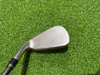 2008 TaylorMade Burner Plus 5-9, Pw, Sw Ladies Iron Set
