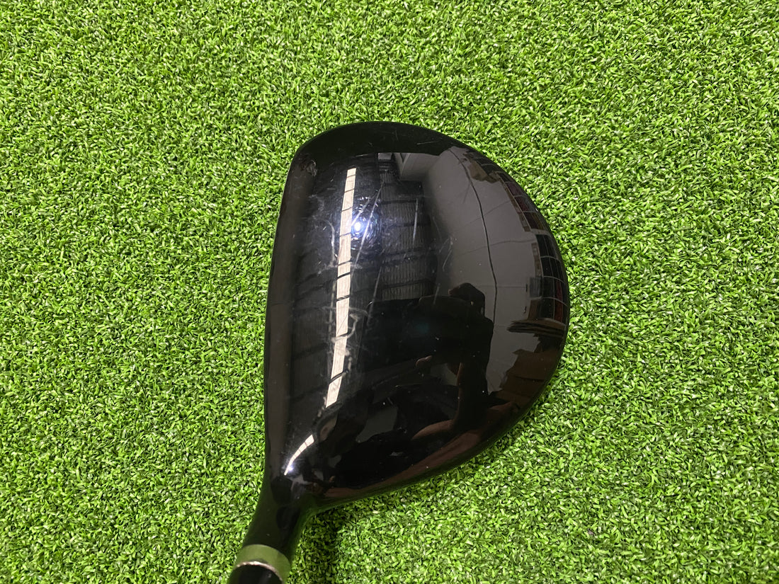 2011 Tour Edge Exotics XCG 4 15° 3 Wood
