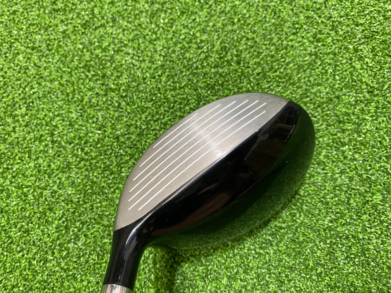 2011 Tour Edge Exotics XCG 4 15° 3 Wood