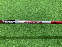 2011 Tour Edge Exotics XCG 4 15° 3 Wood