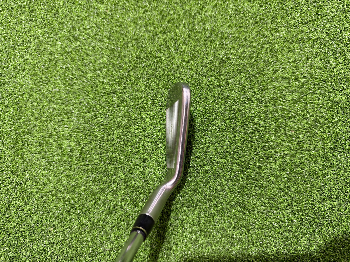 2001 TaylorMade 320 3-9, Pw, Aw, Sw Iron Set