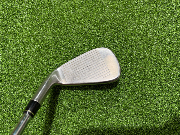 2001 TaylorMade 320 3-9, Pw, Aw, Sw Iron Set