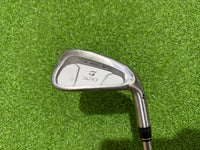 2001 TaylorMade 320 3-9, Pw, Aw, Sw Iron Set