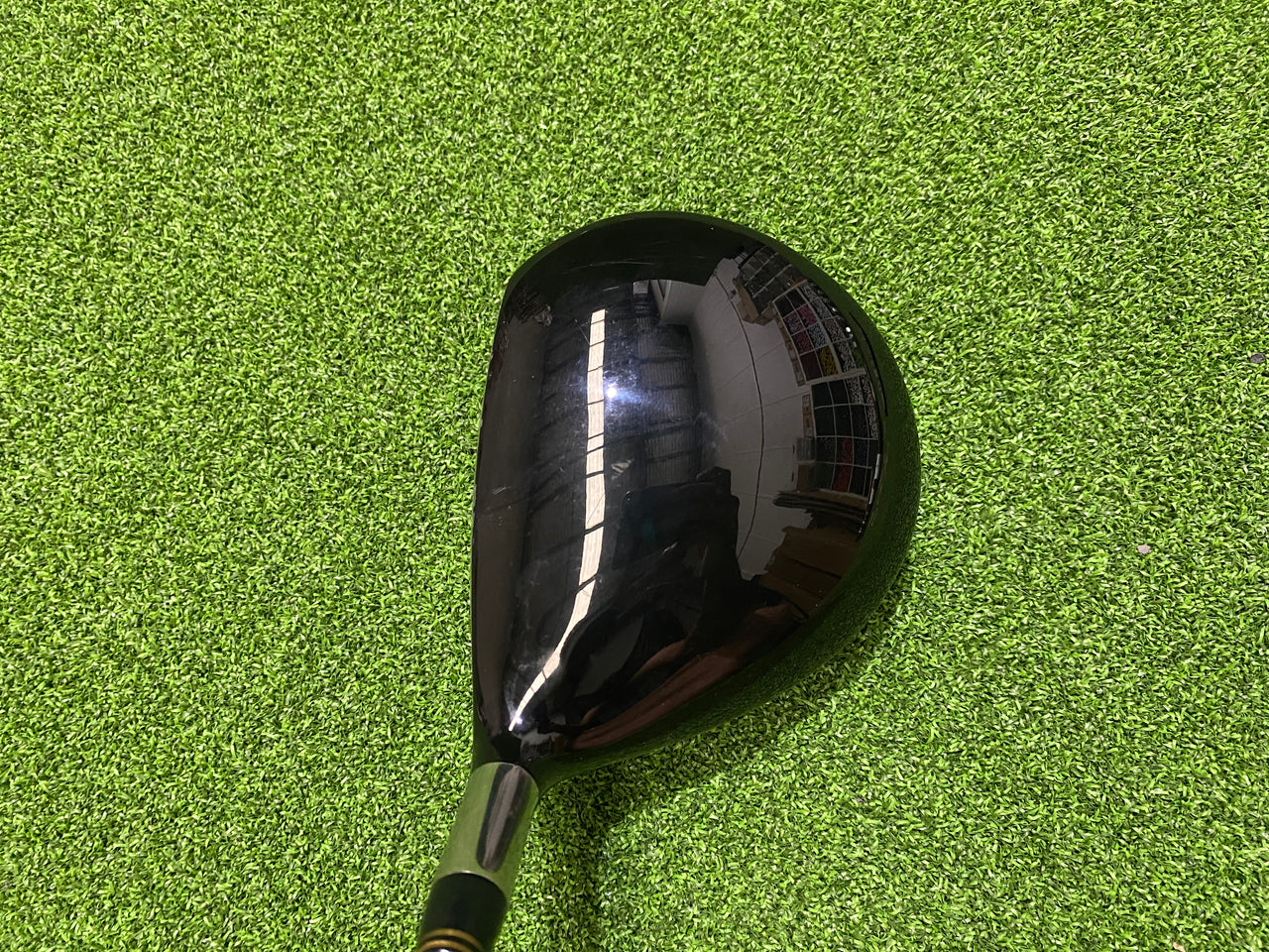 TourStage X-Drive 10.5° Driver