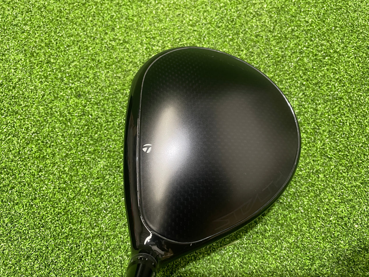 2022 TaylorMade Stealth HD 10.5° Driver With Headcover