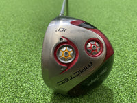 Macgregor Mactec 10° Driver