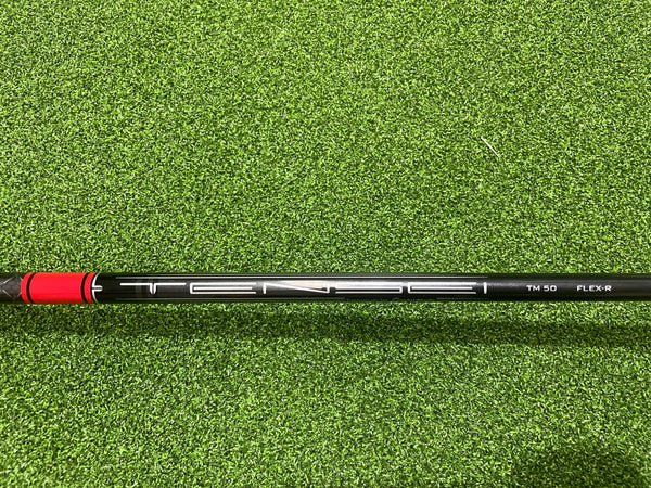 2022 TaylorMade Stealth HD 10.5° Driver With Headcover