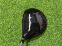 Macgregor Mactec 10° Driver