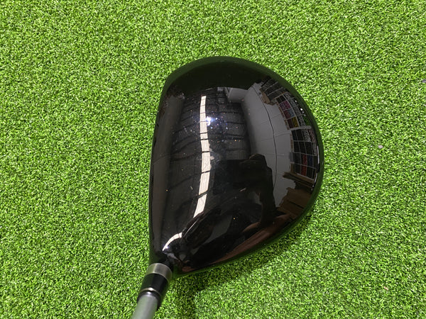 Macgregor Mactec 10° Driver