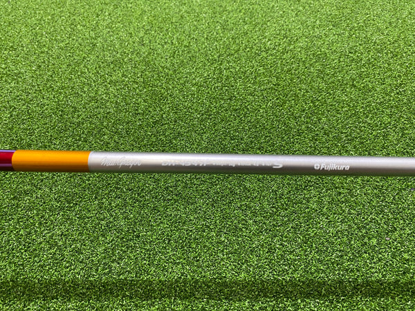 Macgregor Mactec 10° Driver