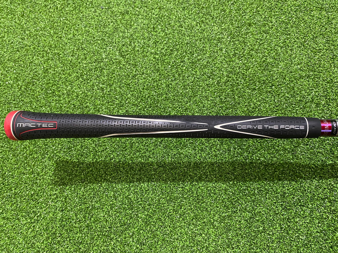 Macgregor Mactec 10° Driver