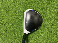 2021 TaylorMade Sim 2 Max 15° 3 Wood With Headcover