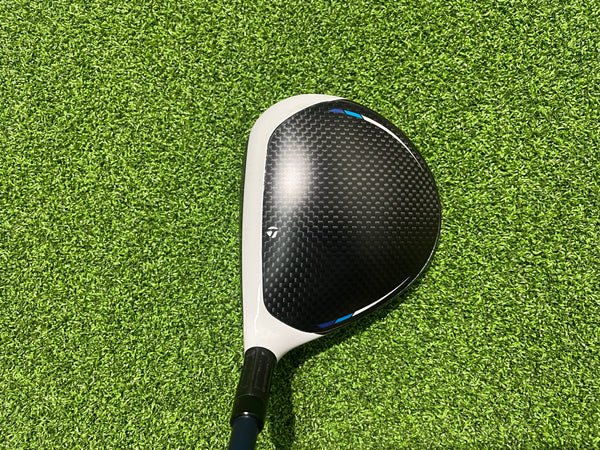 2021 TaylorMade Sim 2 Max 15° 3 Wood With Headcover