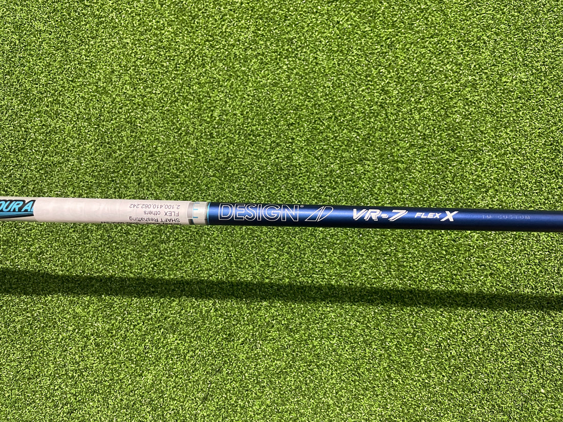 2021 TaylorMade Sim 2 Max 15° 3 Wood With Headcover