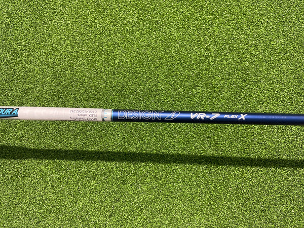 2021 TaylorMade Sim 2 Max 15° 3 Wood With Headcover
