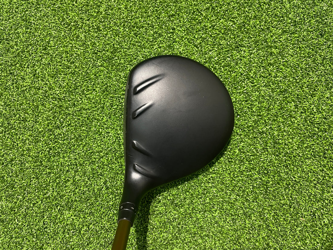 2017 Ping G400 SFT 19° 5 Wood With Headcover