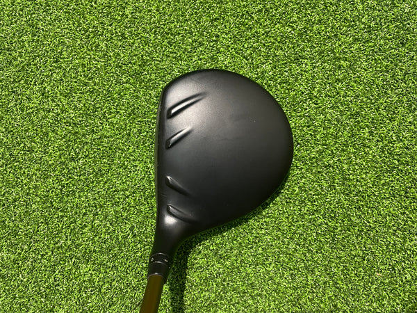2017 Ping G400 SFT 19° 5 Wood With Headcover