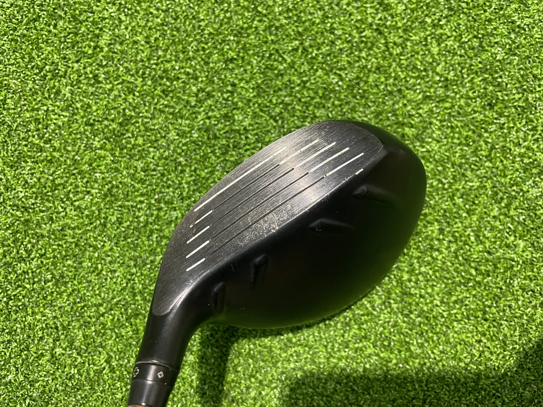 2017 Ping G400 SFT 19° 5 Wood With Headcover