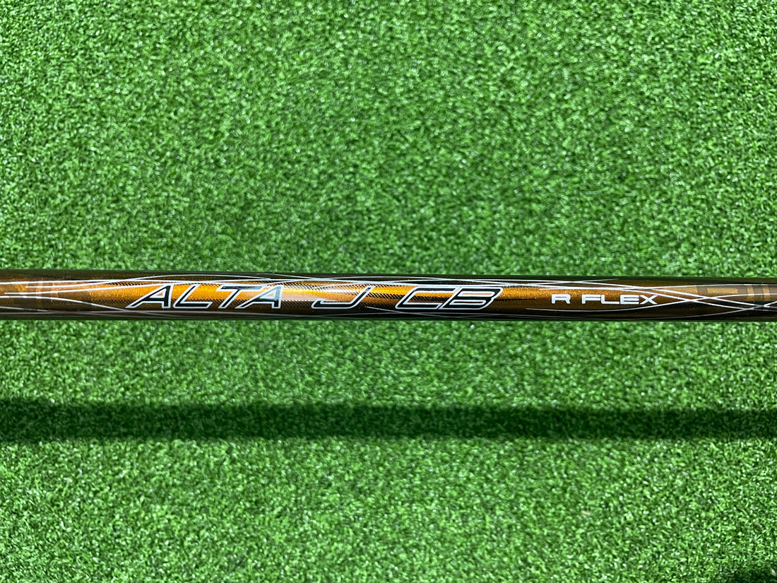 2017 Ping G400 SFT 19° 5 Wood With Headcover