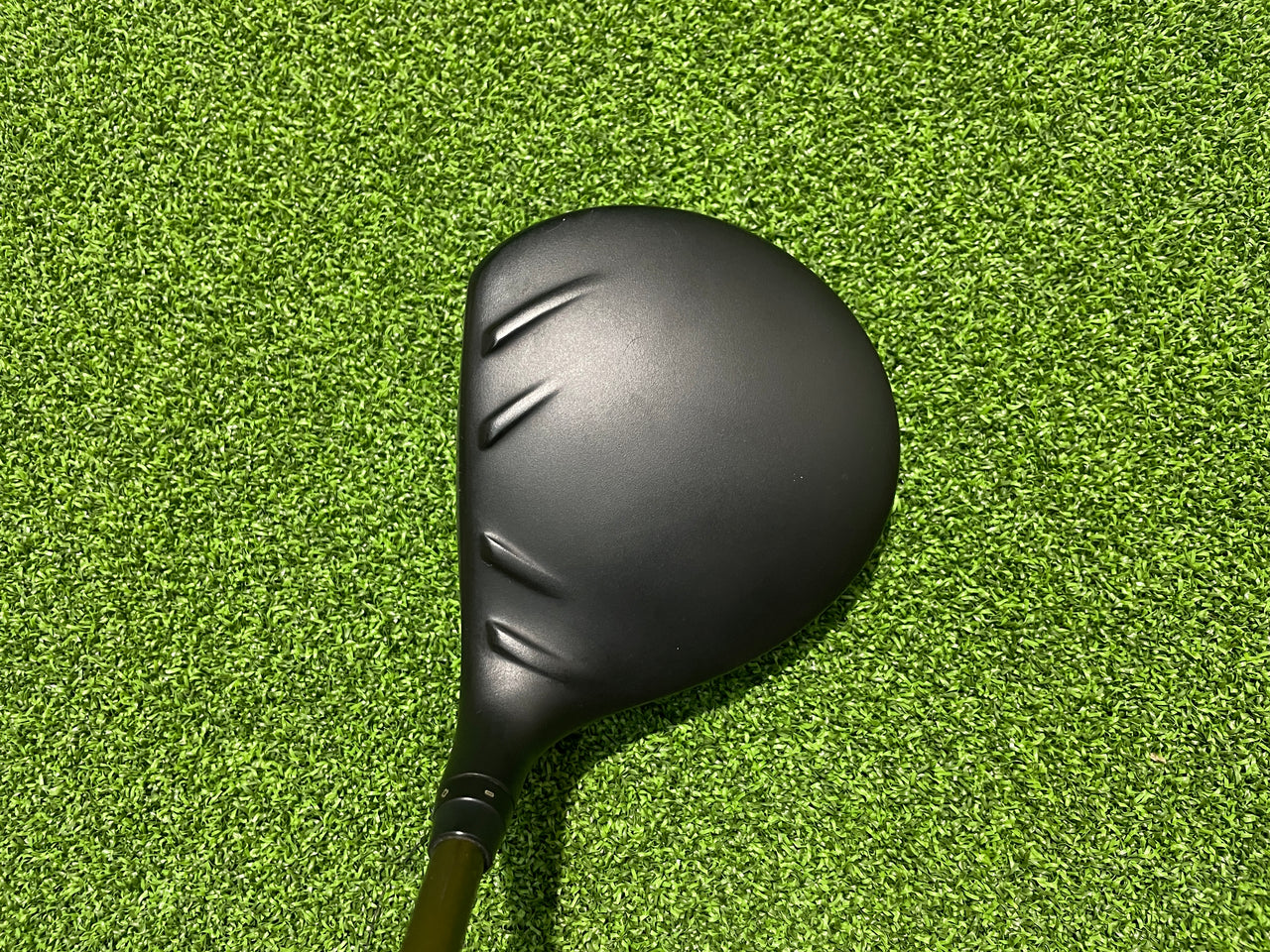 2017 Ping G400 SFT 16° 3 Wood With Headcover