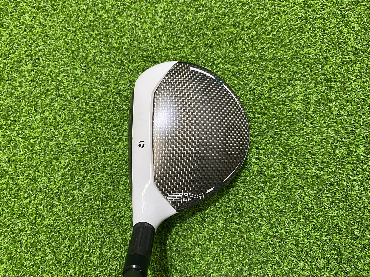 2020 TaylorMade Sim Max 18° 5 Wood