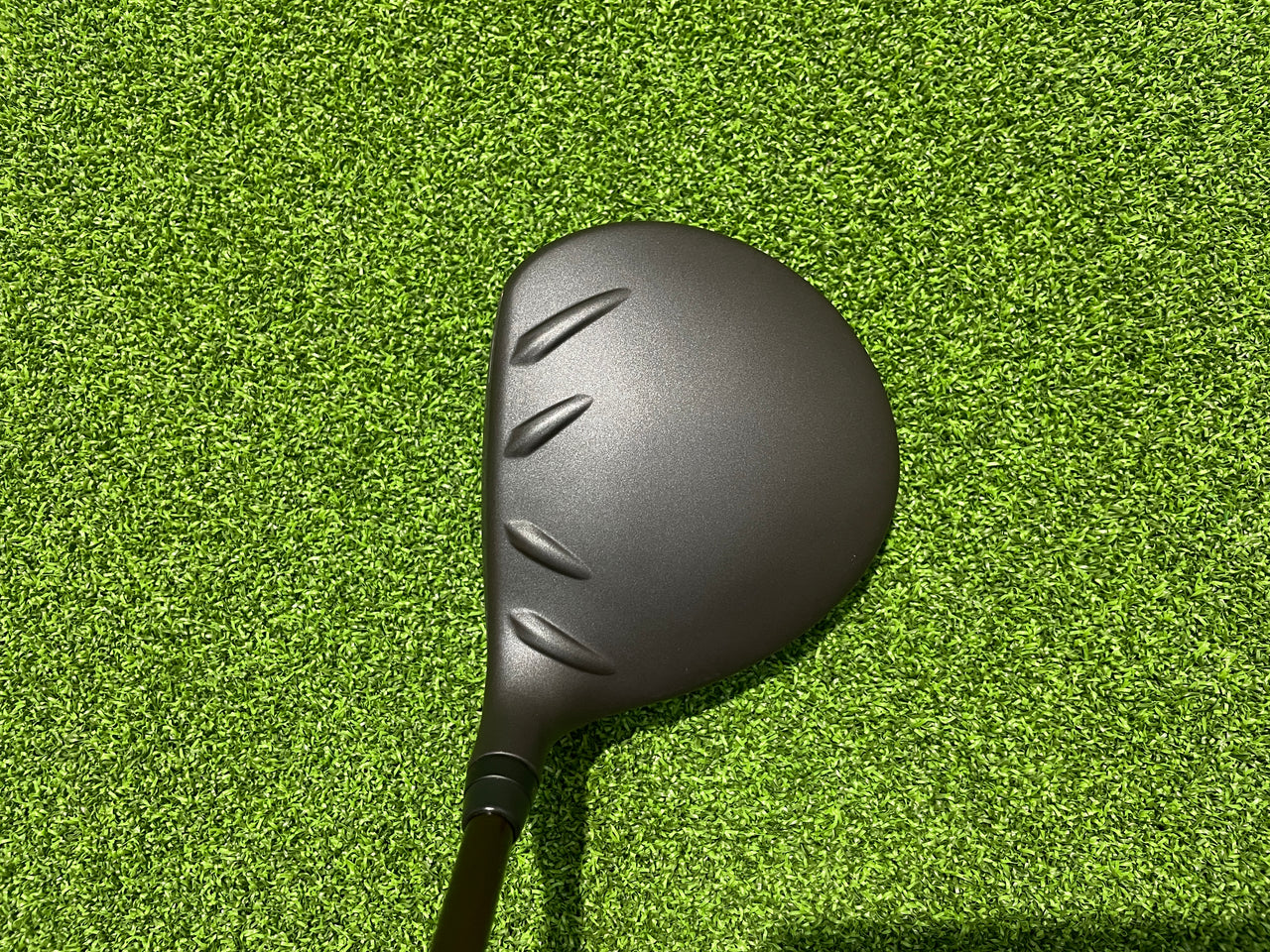 2019 Ping G410 SFT 16° 3 Wood With Headcover