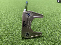2021 TaylorMade TP Hydroblast Bandon 3 34" Putter