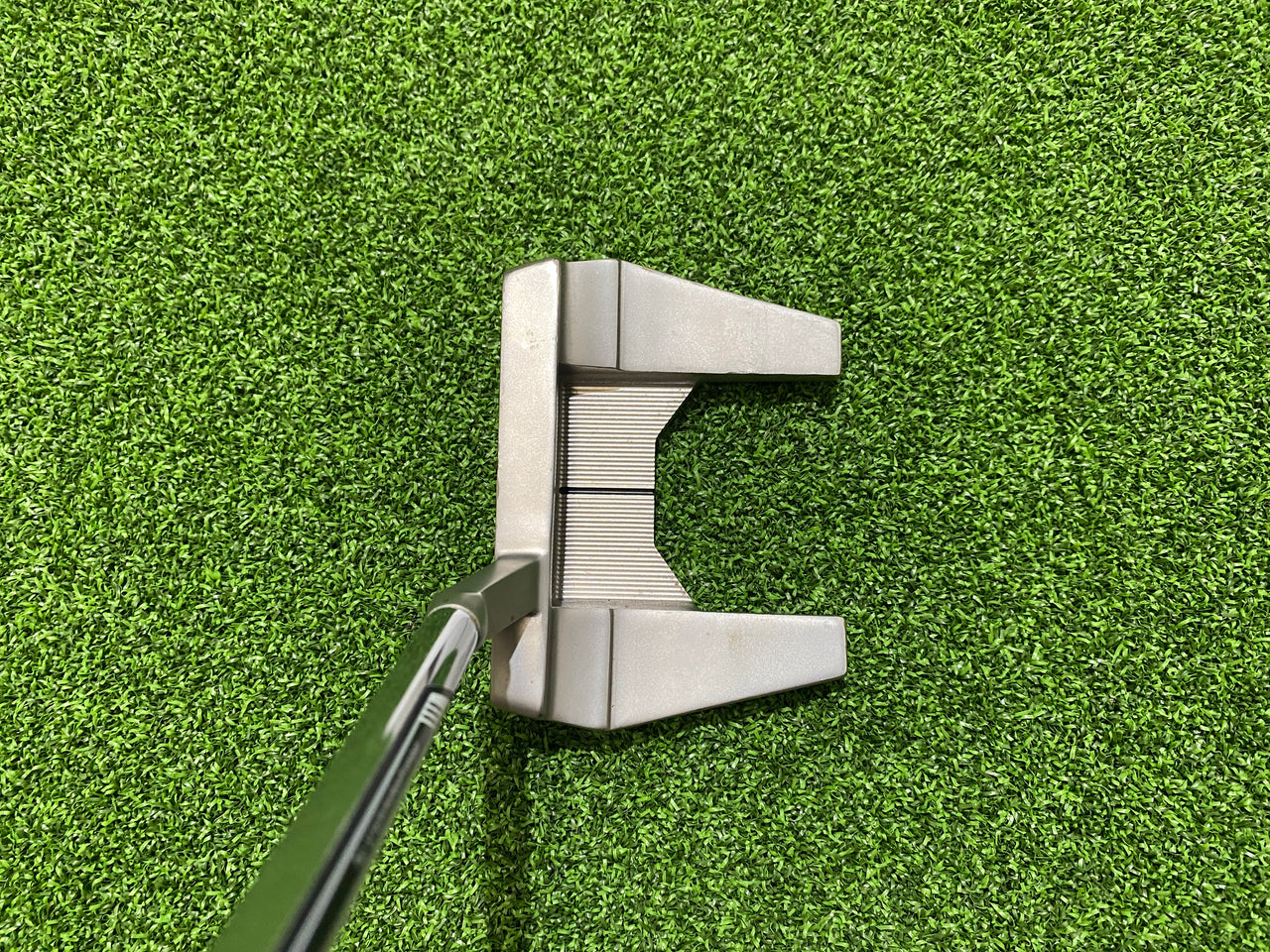 2021 TaylorMade TP Hydroblast Bandon 3 34" Putter