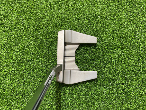 2021 TaylorMade TP Hydroblast Bandon 3 34" Putter