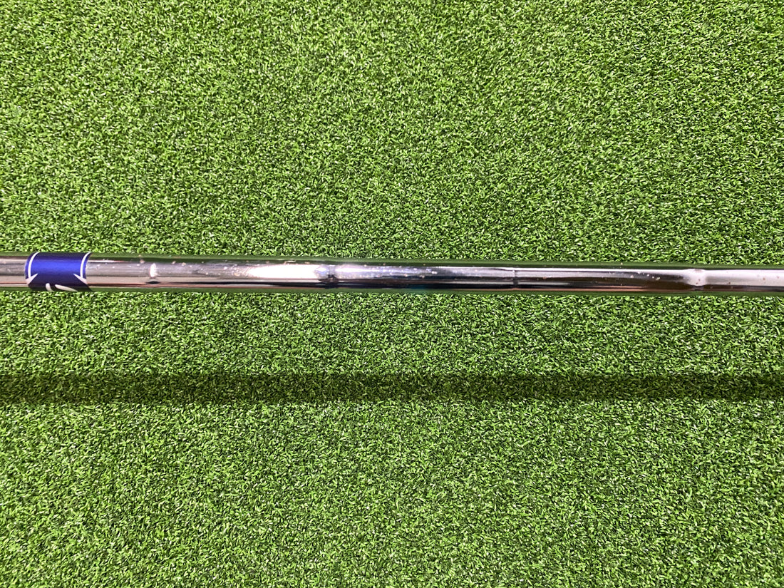 2021 TaylorMade TP Hydroblast Bandon 3 34" Putter