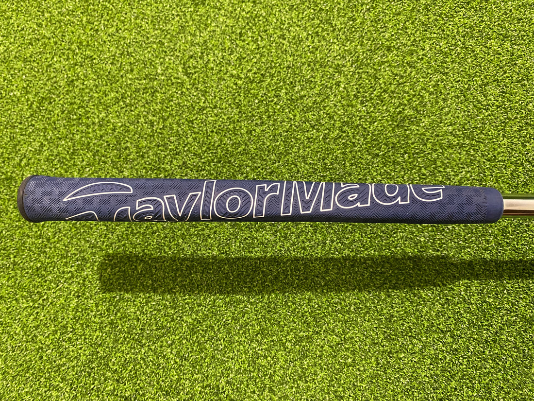 2021 TaylorMade TP Hydroblast Bandon 3 34" Putter
