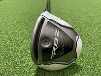 2012 TaylorMade RBZ Tour 14.5° 3 Wood