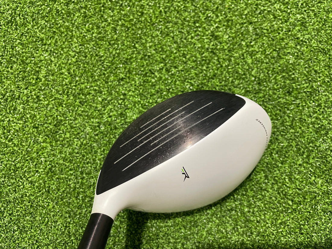 2012 TaylorMade RBZ Tour 14.5° 3 Wood