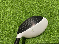 2012 TaylorMade RBZ Tour 14.5° 3 Wood