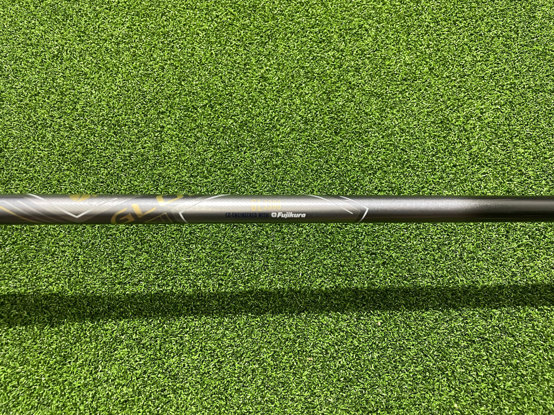 2012 TaylorMade RBZ Tour 14.5° 3 Wood