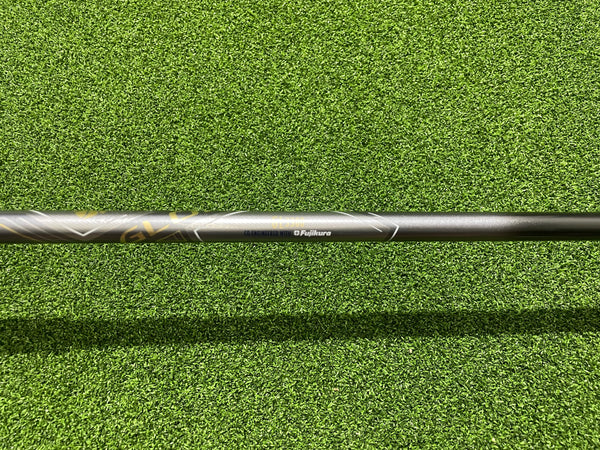 2012 TaylorMade RBZ Tour 14.5° 3 Wood
