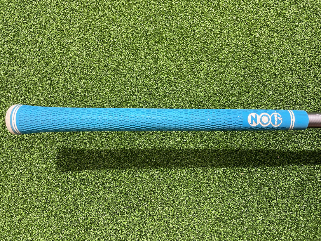 2012 TaylorMade RBZ Tour 14.5° 3 Wood