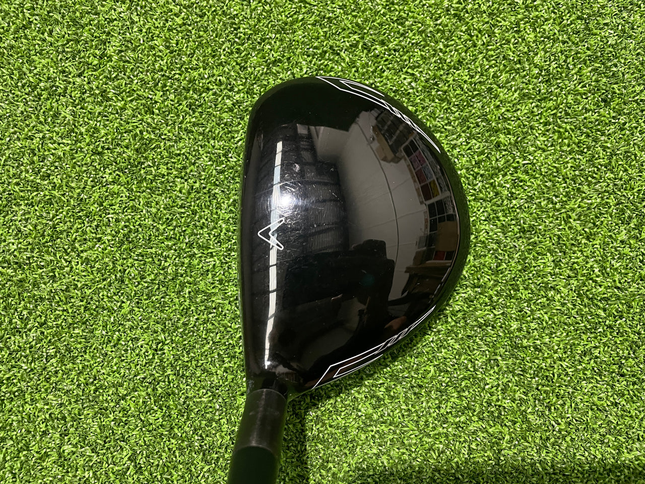 2014 Callaway X2 Hot 15° 3 Wood