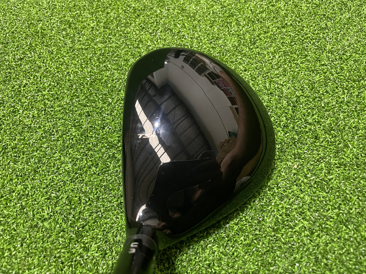 2023 Titleist TSR2 15° 3 Wood With Headcover *Excellent Condition*