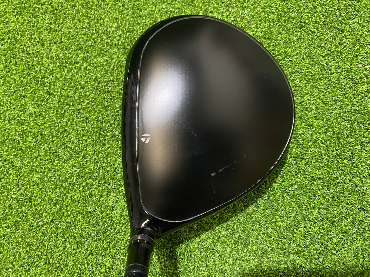 2022 TaylorMade Stealth Plus 10.5° Driver with Headcover
