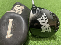 2019 PXG 0811 XF GEN 2 10.5° Driver With Headcover
