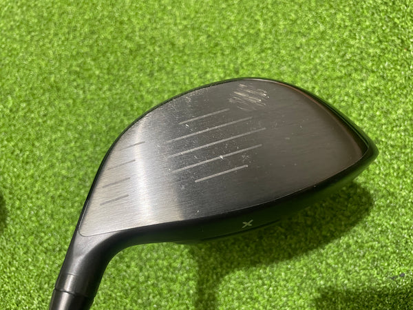 2019 PXG 0811 XF GEN 2 10.5° Driver With Headcover