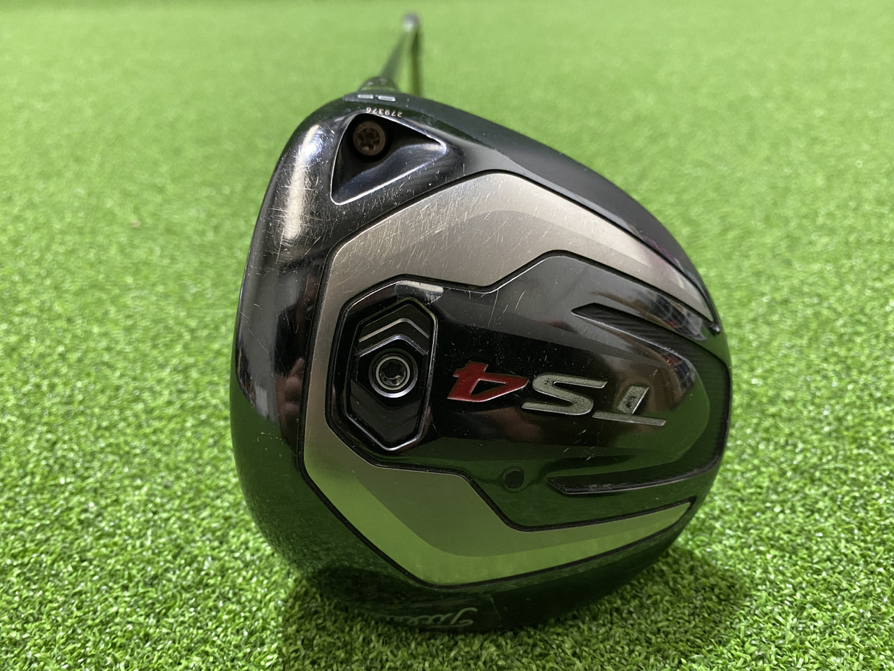 2022 Titleist TSR4 9° Driver